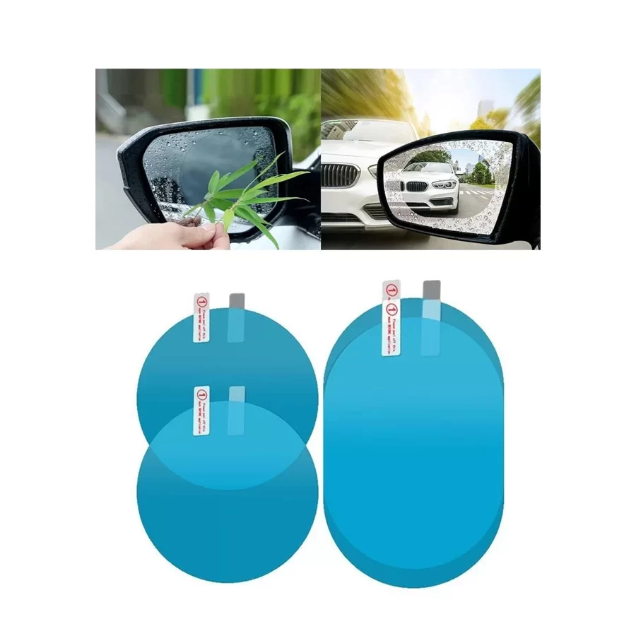 Mirror Waterproof Membrane